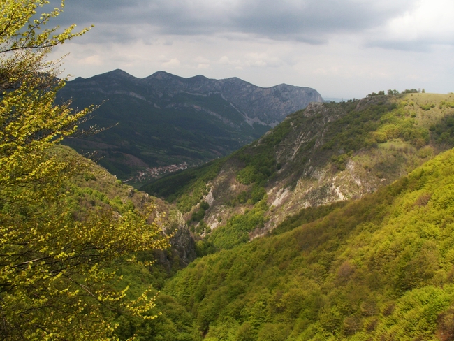 8 екопътеки във Врачанския Балкан, които да изминете