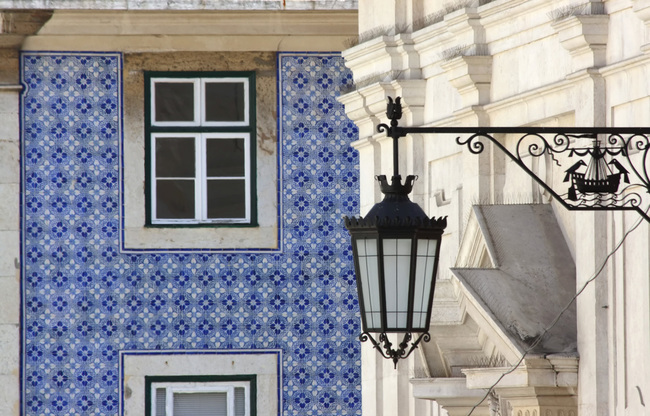 20 снимки, които показват уникалната красота на Лисабон