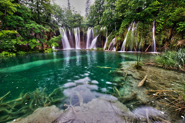 5 от най-красивите водопади в Европа