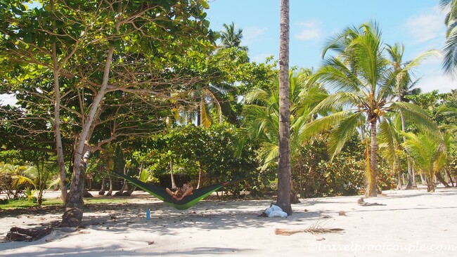Карибски плажове: За да не скучаят хамаците
