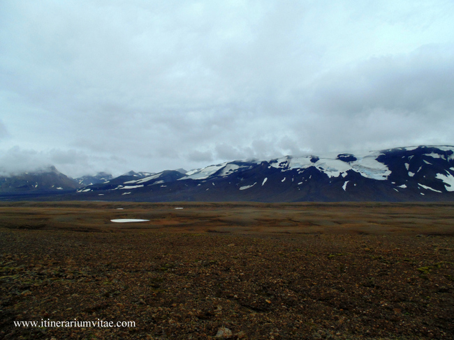 Един ден сред нереалните пейзажи на Исландия