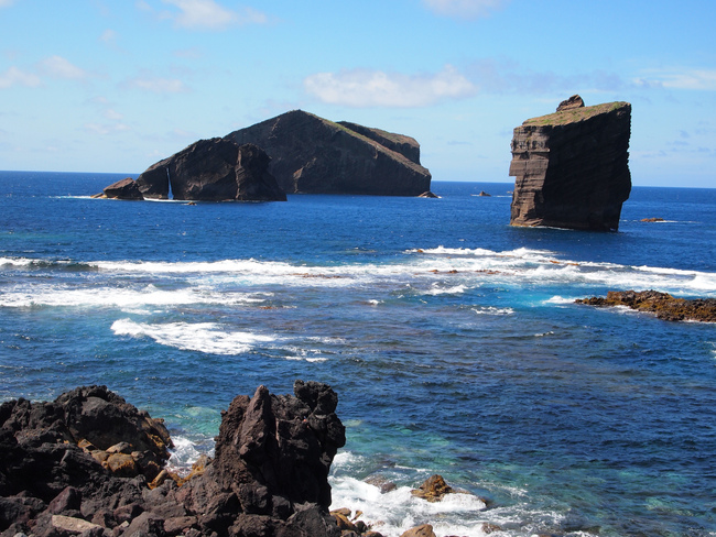 Защо всеки трябва да посети Азорските острови?