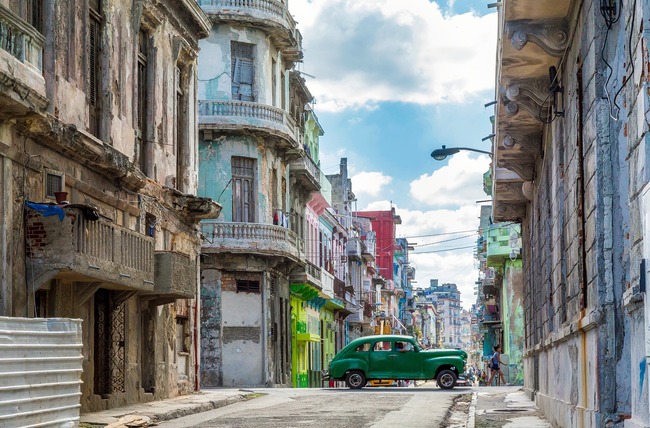 Хавана: 8 места и съвети кога да ги посетите