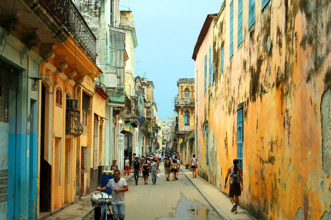 Хавана: 8 места и съвети кога да ги посетите