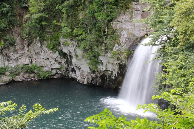 7 удивителни места за горско къпане