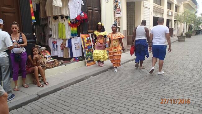 Куба през погледа на един неорганизиран турист