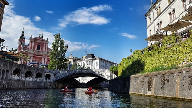 13 ценни съвета при пътуване в Словения