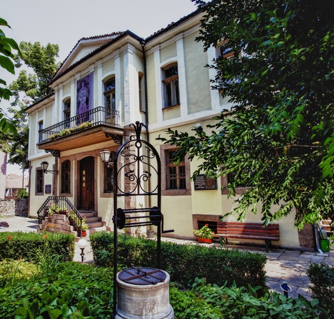 7 топ забележителности в Старинен Пловдив