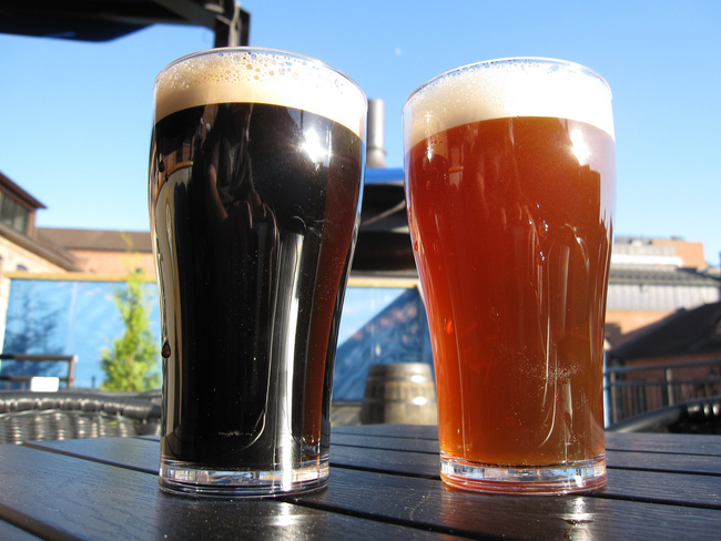 10 любопитни факта за тъмната бира, които може би не знаете