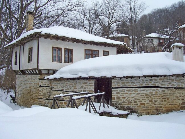 Дестинации за незабравим зимен уикенд в България (част 1)