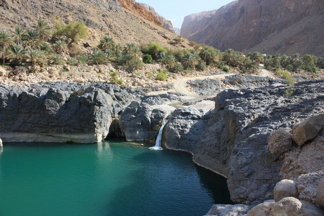 Оман – дестинацията, за която не си се сещал