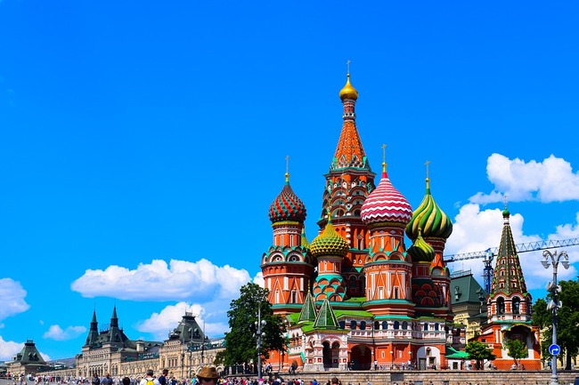 Колко ще ни струва да посетим Русия за Световното по футбол?