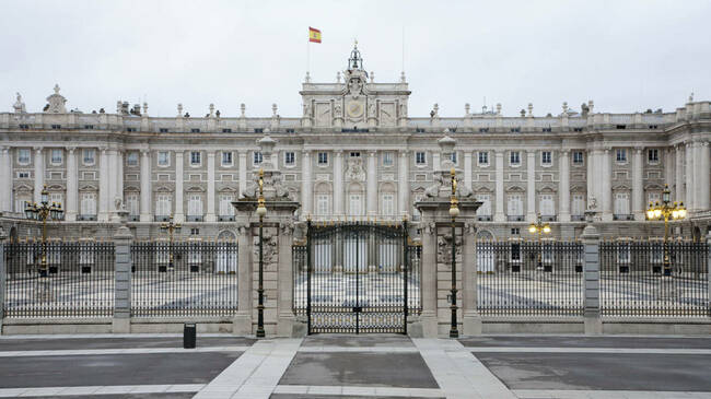 Мадрид – перлата в короната на слънчева Испания
