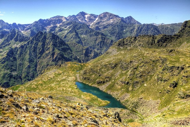 10 неща, които трябва да знаете, преди да посетите Андора