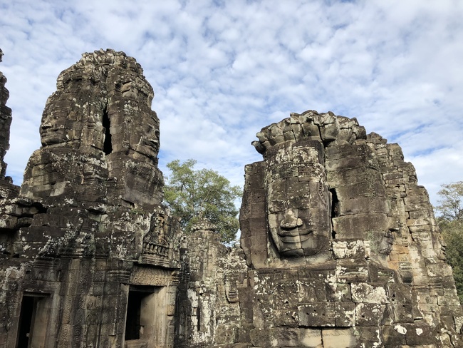 Виетнам и Кралство Камбоджа (пътепис - част 2)