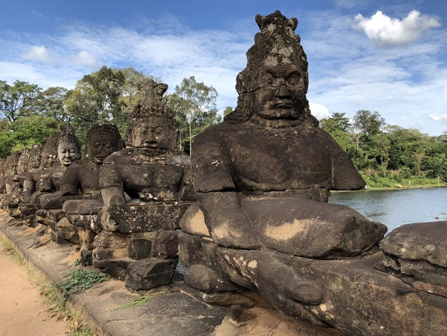Виетнам и Кралство Камбоджа (пътепис - част 2)