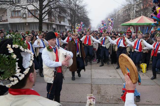 Най-очакваните фестивали в България през 2019 г. (част 3)