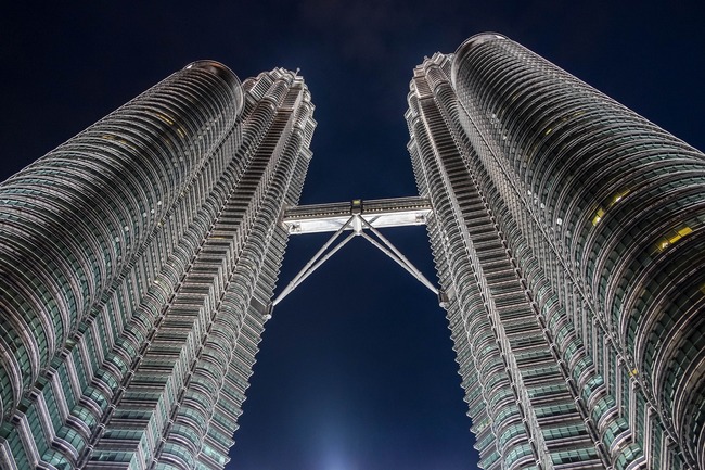Забележителности в Малайзия: 5 места, които трябва да посетите