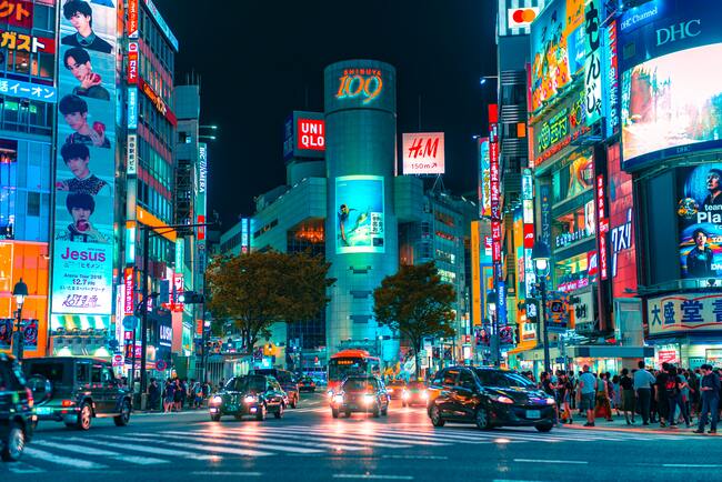 15 основни неща, които трябва да знаете, преди да посетите Токио