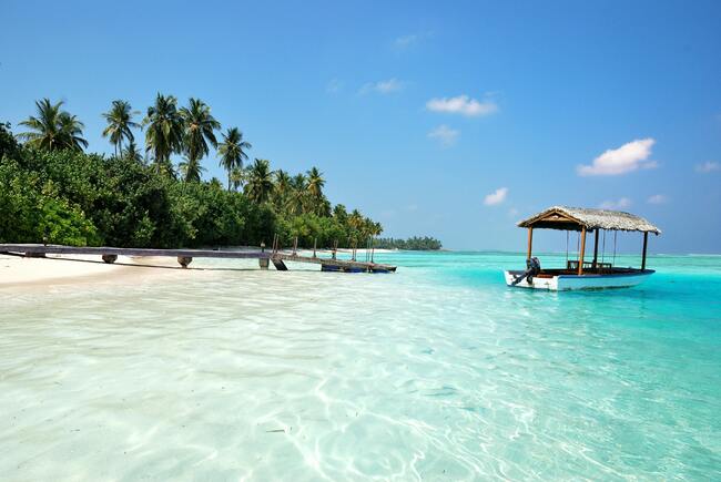 8 съвета за планиране на пътуване до Малдивите