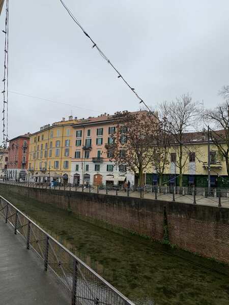 В Милано през декември – какво да видим, колко струва (Ден 4)
