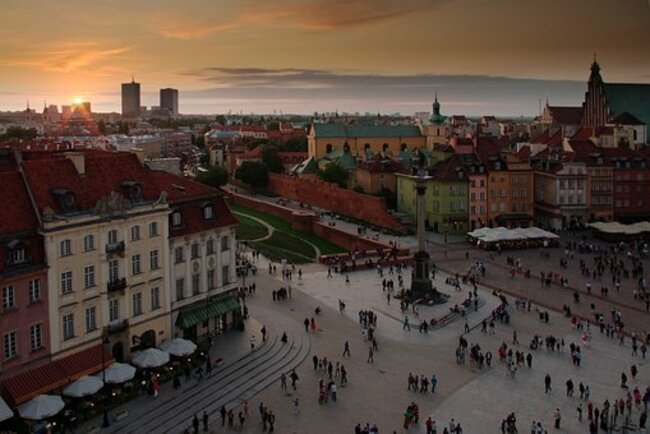 24 фактa за Полша, които може би не знаете