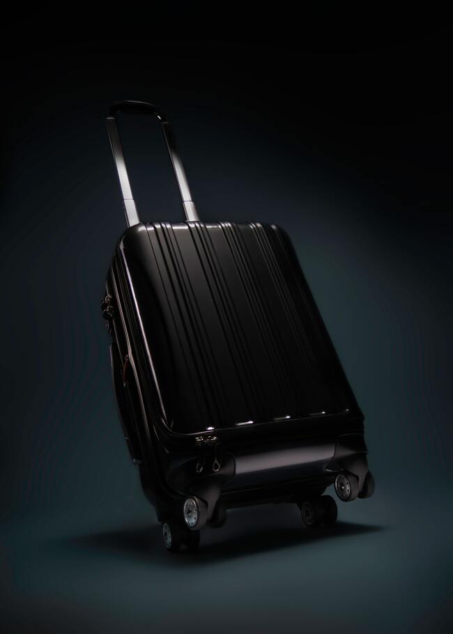 Правила за ръчен багаж: Всичко, което можете (и не можете) да носите със себе си в самолета