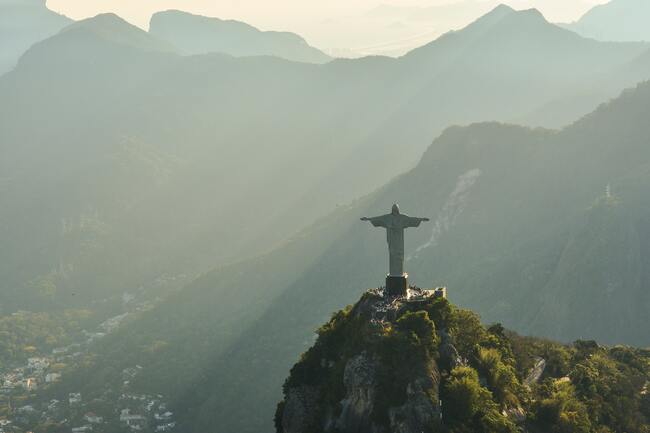 15 неща, които вероятно не знаете за Рио де Жанейро