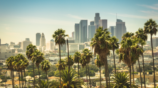Всичко, което трябва да знаете, ако искате да живеете в Лос Анджелис
