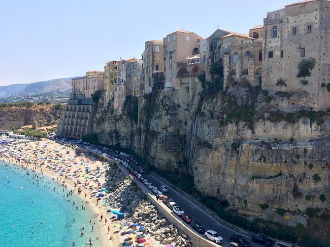 10 от най-красивите градчета на Южна Италия част I