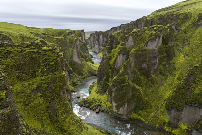 Имате ли нужда от виза, за да отидете в Исландия?