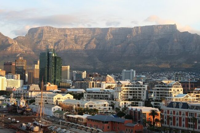 30 интересни факта за Кейптаун