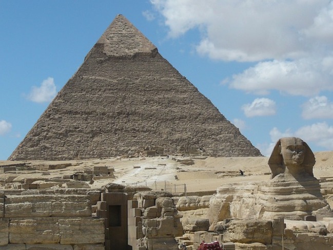 29 интересни факти за Древен Египет