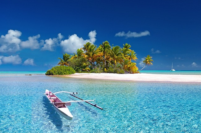 Френска Полинезия в 30 кратки факта