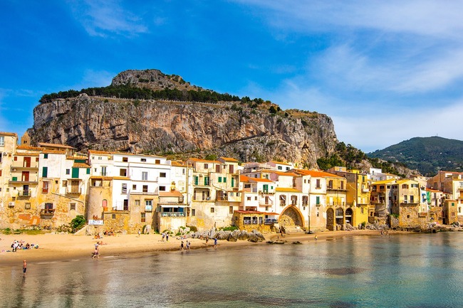Кои са най-интересните неща за правене на остров Сицилия?