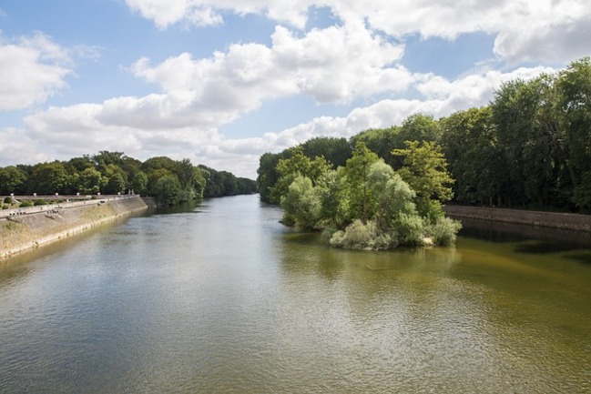 30 изненадващи факта за реките във Франция