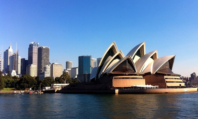 Величието на операта в Сидни – 30 факта за една от най-интересните сгради в света