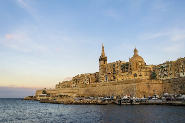 Кои са най-интересните градове в Малта?
