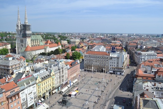 30 любопитни факта за Загреб