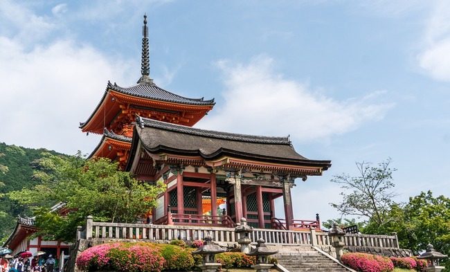 Любопитни факти за Киото, след които ще искате да го посетите