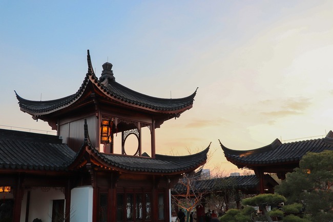 30 любопитни факта за Древен Китай