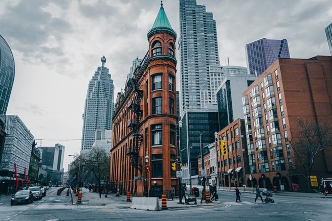 33 интригуващи факта за Торонто
