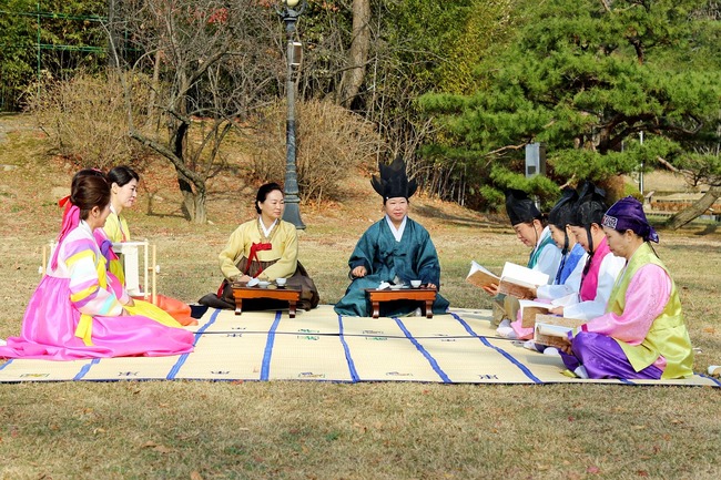 30 любопитни факта за корейската култура