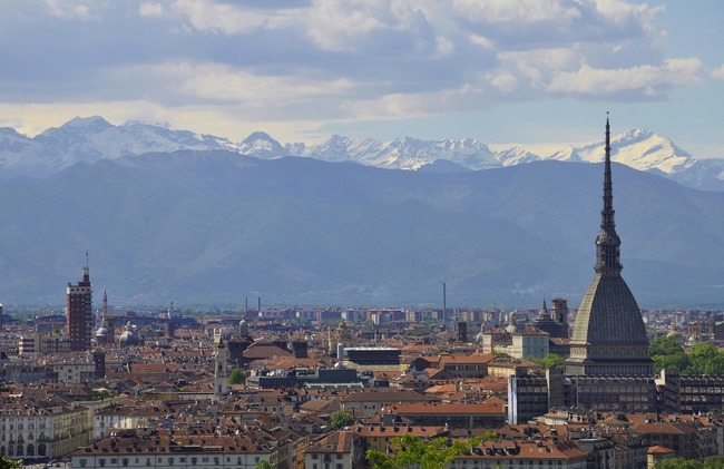 30 интригуващи факта за Торино