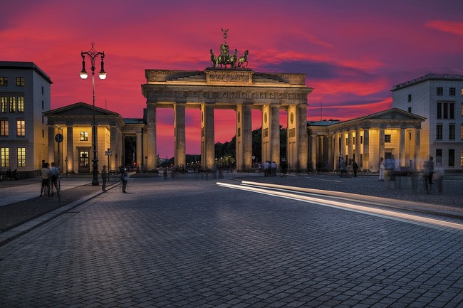 Берлин за 2 дни – възможно ли е?