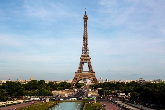 Париж за 2 дни – възможно ли е?
