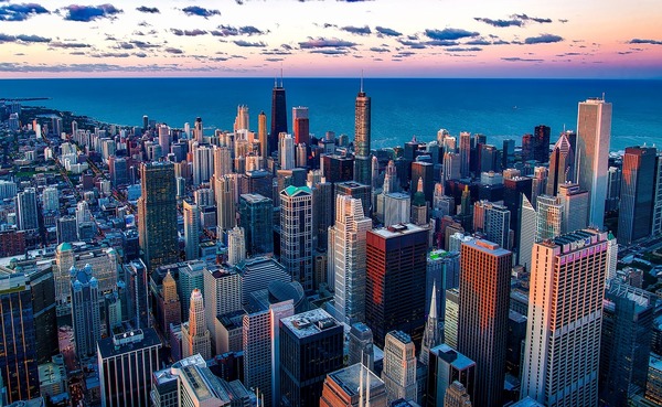 30 интересни факта за Чикаго
