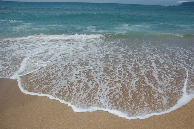 Кои са най-чистите плажове в света?