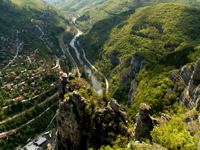 Какво да видите в района на Враца (на до 80–100 км)