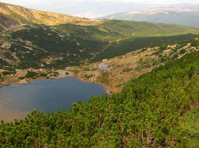 15+ красиви места в България за разходка